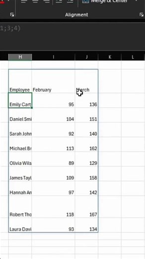 You’re Using Excel Wrong