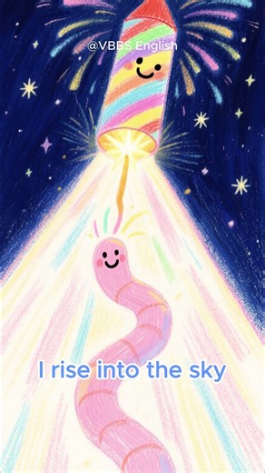 Inside a Firework | Tet Night Explosion Aesthetic 🎆✨