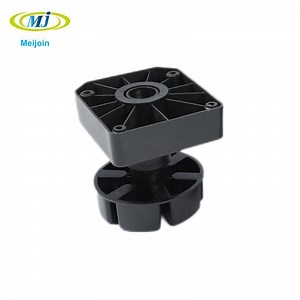 [Hot Item] Adjustable Screw-on Kitchen Plinth for Customization