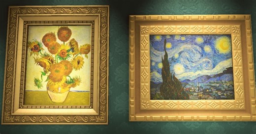 Animal Crossing New Horizons Fake Art guide