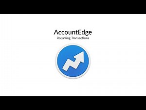 Recurring Transactions