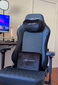 Why This Gaming Chair Is a Must-Have for Every Gamer