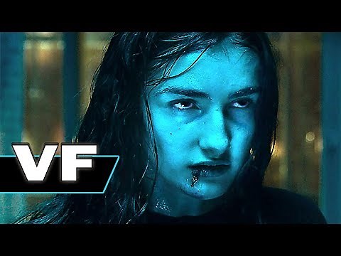 VERONICA - NOUVELLE Bande Annonce VF (2018)