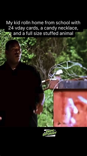 Eric Jackson | Valentine’s Day at school = kids come home like they just cleaned out a candy store 😅 I swear they get more stuff than I ever did. Follow... | Instagram