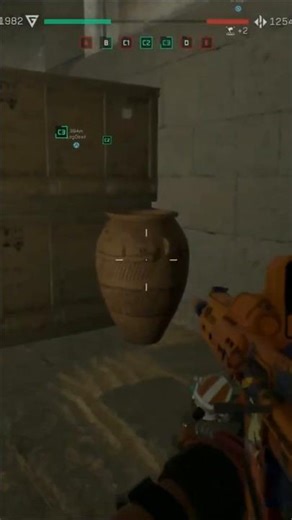 Instant Regret : One Million Gone with One Bullet