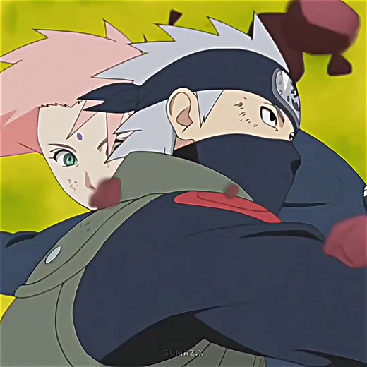 Team 7's Treatment of Sakura | Sakura Haruno Moments