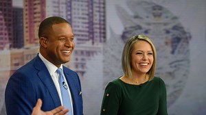 Today show replaces Craig Melvin and Dylan Dreyer with surprising stand-in host