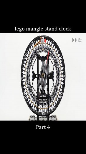 Brick Experiment Channel on TikTok