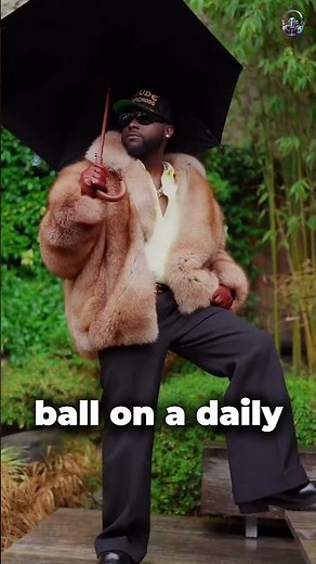 Davido Owns 2026? 💎