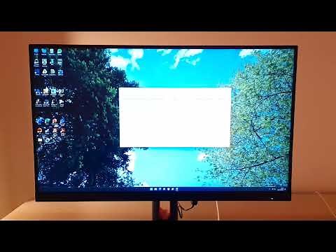 HDR Calibration using 'ColorControl' - Gamma and Saturation Tweaks
