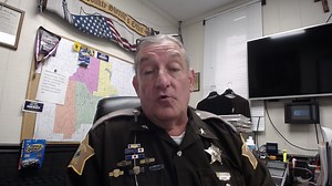 Sheriff Goodin talks about lawsuit. It is over, Sheriff's Office and Scott County Citizens win lawsuit. See video and attached document that explains the whole unfortunate incident. https://public.courts.in.gov/mycase/#/vw/CaseSummary/eyJ2Ijp7IkNhc2VUb2tlbiI6IjJ4ZDV6NVhuUGNrR2ZRQmtCZzdVOUEtaVVHZ0E4TDNacVFKVFdPNnVqS3cxIn19 *Sheriff Goodin had to remain silent during the whole legal process but now that it is over, he is releasing this statement* Judge Orders Scott County Council to Fund the Sheri