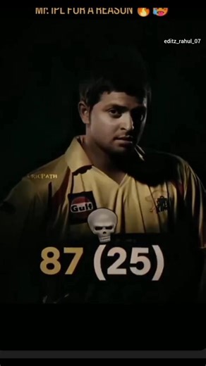 Suresh Rena #msd#cricket