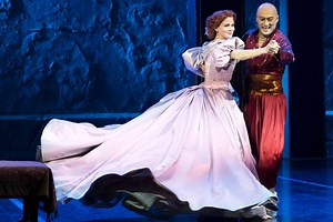 The kings of ‘The King and I’ who ruled the stage and screen