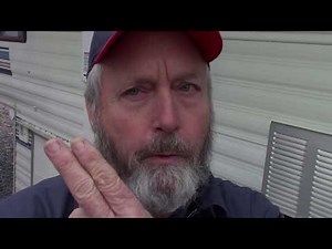 Trouble Shooting Norcold Refrigerator With High DC Fault Code