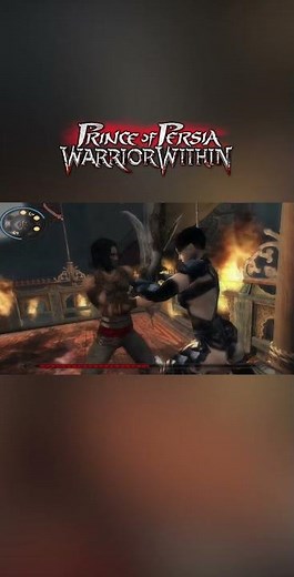 Prince of Persia Warrior Within 🗡️#pcgames #pcgaming #Gameplay #PCGaming #Walkthrough #ubisoft