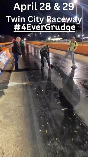 1.2K views · 51 reactions | Mark your calendars and get ready to witness some of the most intense racing action you've ever seen. There is something for everyone at the 3rd annual F Body Fest, Twin City Raceway,April 28 & April 29. See you at the track! #monroela #pushingthelimits #grudgeracing #dragracing #racetrack | Twin City Raceway | Facebook