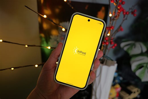 Aplikacja InPost dostaje AI. Każdy będzie mógł przetestować Bielika