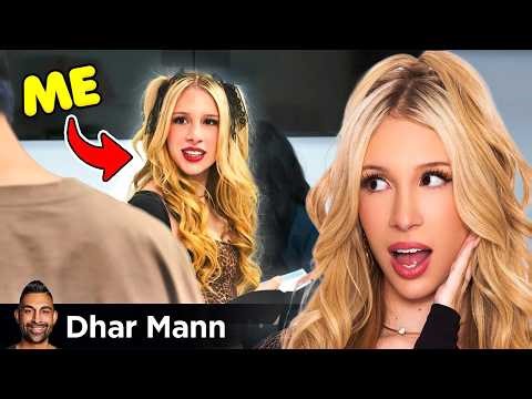 I WAS IN A DHAR MANN VIDEO!