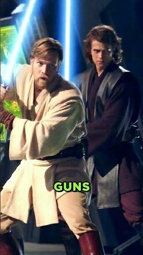 The Hidden Physics of STAR WARS Lightsabers | Neil Tyson & Brian Cox