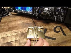 Learn Morse Code - Lesson 5