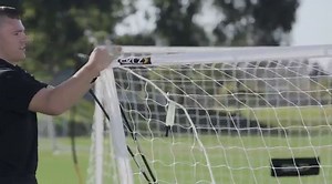 SKLZ Pro Training Soccer Goal