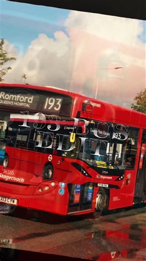 193 bus edit #193busroute #1080p #tiktokedit #capcutedit