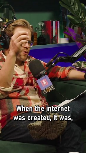 History of the Internet Explained | Factually with Yanis Varoufakis