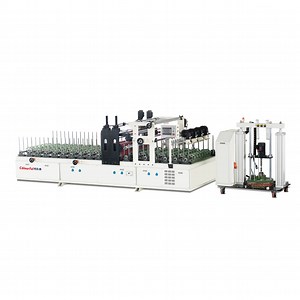 [Hot Item] WPC PVC Wall Panel Laminating Machine Lamination for PVC Film