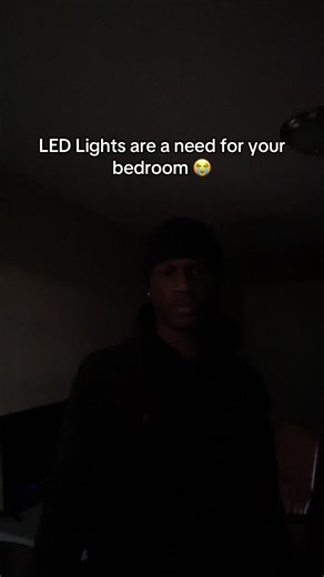 LED Lights for a Cozy Bedroom Ambiance