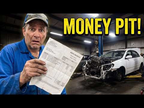 10 Most Popular Car Brands by Repair Cost (20 Years of Data)