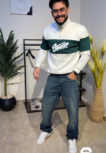 ‏Big team 3aml l yomen dool offers 🔥🔥🔥 mstniik alb akhook 😂♥️💪🏻