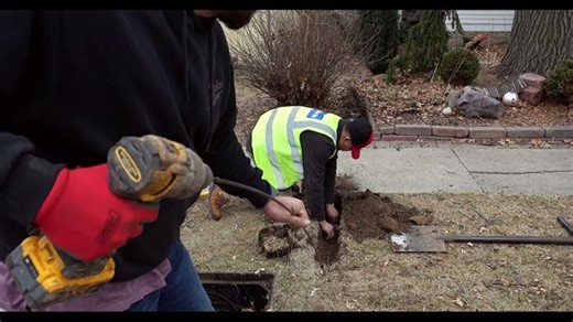 Fiber Optics Technician Bootcamp at Metropolitan Community College | Sarah Kasdan posted on the topic | LinkedIn