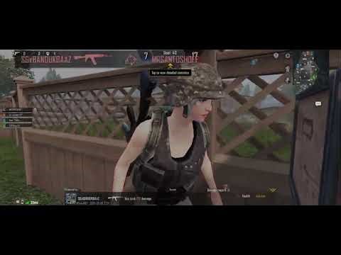 Pro GAMPLAY tdm mach