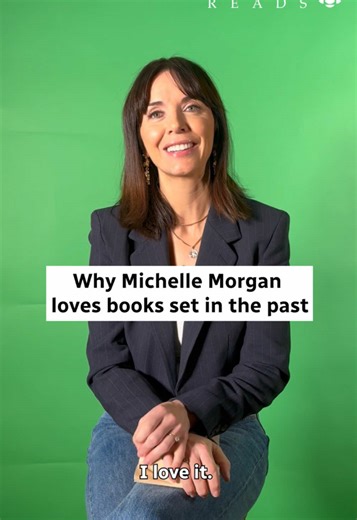 Michelle Morgan's Top Canadian Reads for 2025