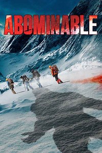 Abominable Movie (2020) | Release Date, Cast, Trailer, Songs, Streaming Online at Prime Video