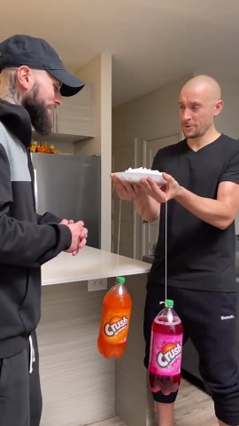 The greatest prank of all time | You won’t believe the ending