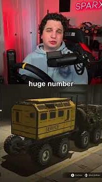 Top 3 Trucks in SnowRunner in 2025 #snowrunner