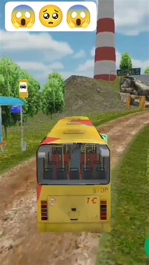 bus wala game#shorts