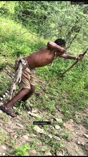 Kudu Herd Ambush?! The Ultimate Stealth Hunting Meets Ancient Arco e Flecha 🏹🦌💧