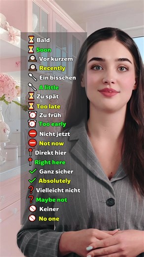 Englisch mit mir lernen: Nützliche Ausdrücke für den Alltag