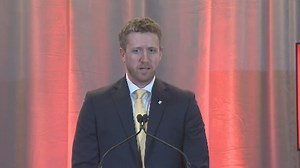 Iain Rankin calls Liberal leadership win a ‘monumental’ moment