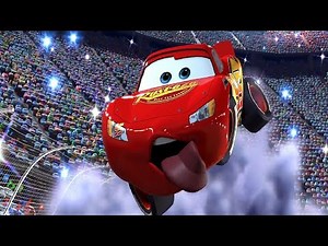 Cars 2006: Primera carrera | (Español Latino) Parte 2