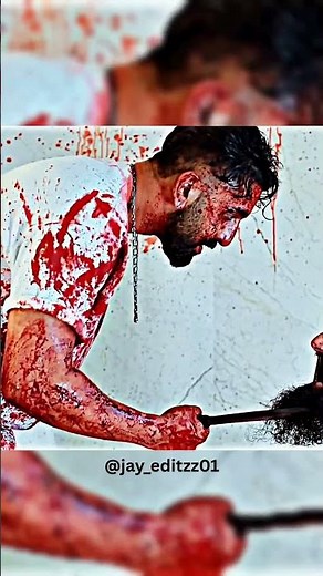 Animal Movie Last Scene 🔥 | Ranbir Kapoor Iconic Climax Edit | JAY EDITZZ