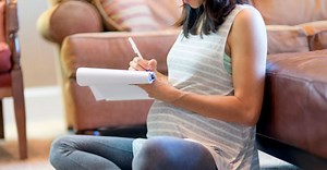 How to write a birth plan