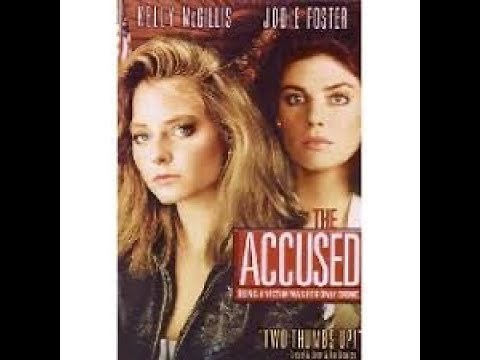 The Accused: Movie Review (Paramount)