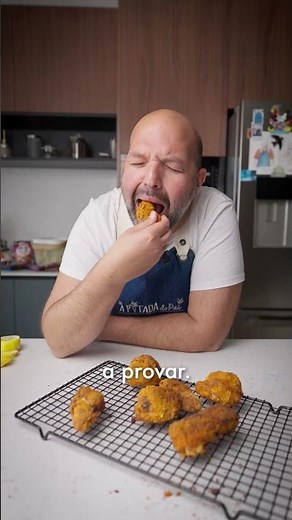 Crispy Fried Chicken in the Air Fryer