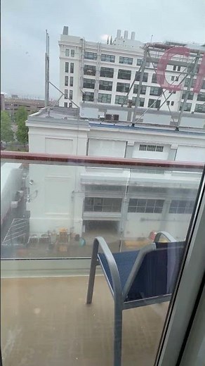 NCL Breakaway Balcony Cabin 10718