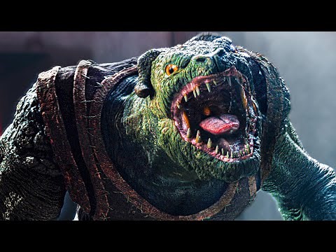 THE BEST NEW SCI-FI MOVIES 2025 & 2026 (Trailers)