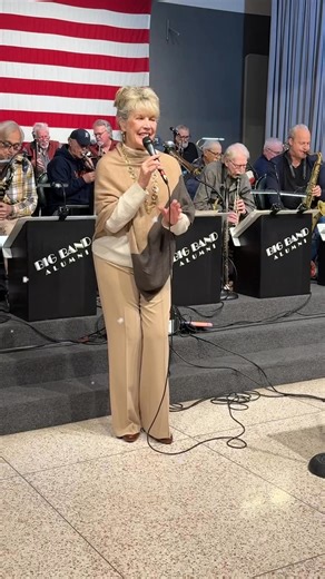 Join us, Tuesday, November 18th, at the Canoga Park Elks Lodge for live big band music and dancing at the Big Band Alumni rehearsal and dance. Sandwiches and burgers are available for purchase. Free parking. Entrance $15. You are given a $5 voucher to use toward the purchase of food. More info: https://BigbBandAlumni.com/Tuesdays/ | Big Band Alumni