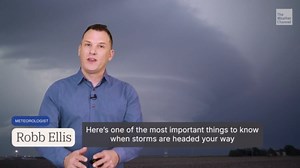 Here’s The Difference Between A Tornado Watch And A Warning